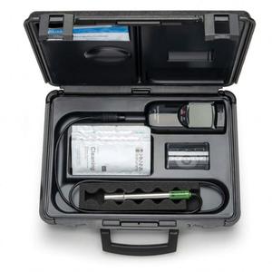 เครื่องวัดค่า pH แบบพกพา HANNA HI99141 สำหรับหม้อไอน้ำและหอทำความเย็น พร้อมการรับประกัน 1 ปี - Product Image 4