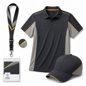Kit de Artículos Promocionales Personalizados para Eventos Deportivos, Cordón, Pin, Ropa Deportiva, OEM, ODM, Múltiples SKU, Regalo para Fanáticos - Product Image 1
