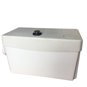 Pompe de macération <span class=keywords><strong>FLO300</strong></span> pour toilettes japonaises, mini-douche à pression, pompe de macération d'eau - Product Image 5