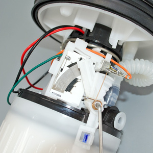 Pompa Carburante Dopson Auto Parts 3M51-9H307 3N61-9H307 E8591M 3N61-9H307 per Mazda Ford FOCUS - Product Image 5