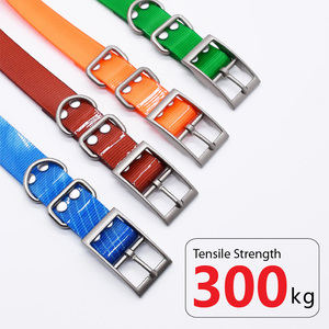 Facile da pulire <span class=keywords><strong>per</strong></span> <span class=keywords><strong>cani</strong></span> <span class=keywords><strong>di</strong></span> <span class=keywords><strong>taglia</strong></span> <span class=keywords><strong>piccola</strong></span> e media da caccia cinturino impermeabile in TPU <span class=keywords><strong>per</strong></span> <span class=keywords><strong>cani</strong></span> - Product Image 5