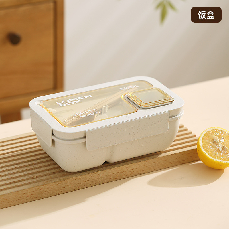 Boîte à lunch de 850 ml