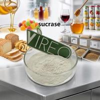 Sucrase Hot Sale 5000u/g Sucrase Sugar Bulk Food Additive Sucrase Powder