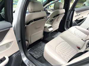 BYD Han <span class=keywords><strong>EV</strong></span> 2025 2026 รถยนต์ขับเคลื่อนด้วยไฟฟ้ารุ่นพรีเมียม ระยะทางวิ่ง 701 กม. ระบบขับขี่อัจฉริยะ คุณสมบัติระดับพรีเมียมคุณภาพสูง <span class=keywords><strong>ราคา</strong></span>คุ้มค่า - Product Image 4