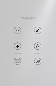 ILIN Giá Tốt Nhất Rf 2. 4 Gam 6 Cách Hộp Điều Khiển Không Đồng Bộ <span class=keywords><strong>Led</strong></span> Dimmer Hệ Thống - Product Image 4