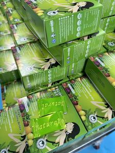 แคปซูลฮาลาลเนเชอรัลสลิมพลัส เผาผลาญไขมันเร็ว 15 วัน แคปซูลลดน้ำหนักเพื่อสุขภาพสำหรับผู้ใหญ่ - Product Image 3