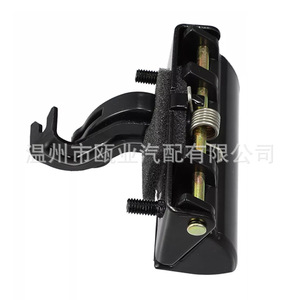 Honda Fit <b>Tailgate</b> Liftgate Support <b>Strut</b> 74810-S6A-003 2007-2013 Replacement Part - Product Image 4