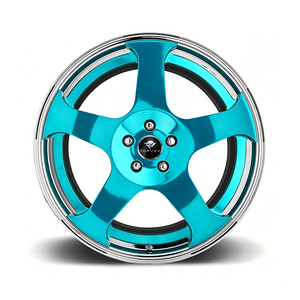 Jantes Rotiform <span class=keywords><strong>NUE</strong></span> Deep Concave 18 19 20 pouces 5x114.3 pour Honda Civic Toyota Supra Nissan Z Subaru WRX Mazda MX5 Lexus RC - Product Image 2