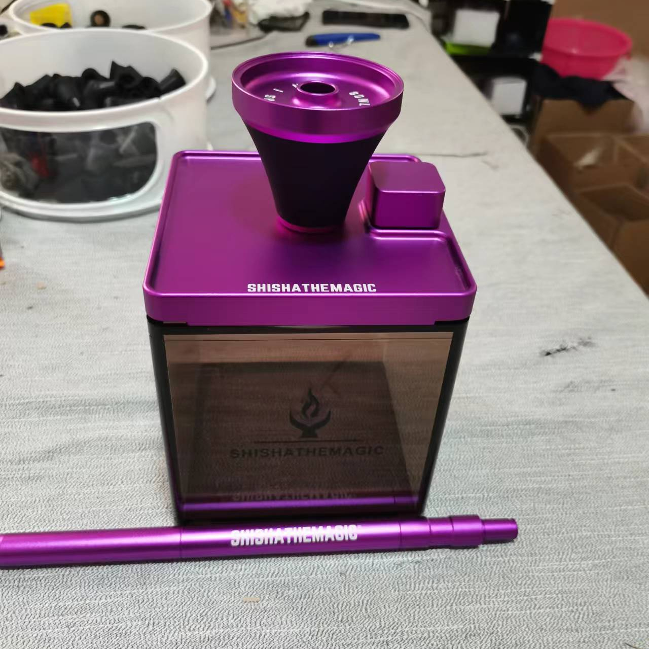 Shisha the magic(シーシャバックス) | CADDIE.WGAESF.ORG