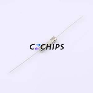 0216.200MXEP One-Time Fuse Through hole Component (THT),D5.6xL21.5mm Fuse Ceramic Tube Fuse 200mA 1.5kA - Product Image 2