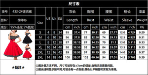 <span class=keywords><strong>Robe</strong></span> trapèze boutonnée à pois pour femme, style <span class=keywords><strong>pin</strong></span>-<span class=keywords><strong>up</strong></span>, vintage rockabilly, épaules dénudées, pour l'été, robes de soirée skater, sexy, Vestidos - Product Image 2