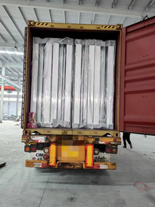 Ufficio Modulare Portatile Pieghevole Personalizzato 20FT a Prezzo di Fabbrica 2025, Container Ufficio Standard - Product Image 3