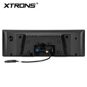 14.9 Inch Android Car Multimedia Player for BMW X3 F25/X4 F26 2014-2016 NBT System 8+128GB Global 4G Wireless CarPlay CE-XTRONS - Product Image 5