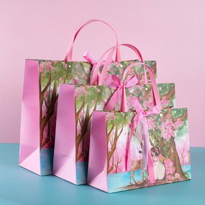 Bolsa de papel <span class=keywords><strong>kraft</strong></span> para restaurante, soporte de especias moderno y portátil, venta al por mayor - Product Image 2