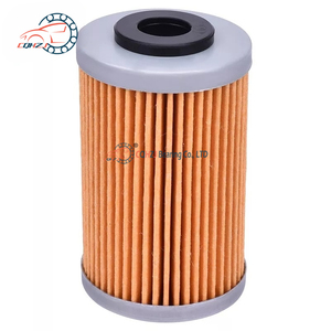 Filtre à huile de moto CQHZJ durable et de haute qualité pour KTM SX SXF <span class=keywords><strong>SXS</strong></span> EXC EXC-F - Product Image 4
