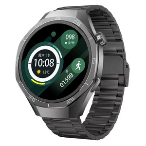 2025 SK40 Android <b>Smart</b> <b>Watch</b> BT Call 1.53inch IPS Screen IP67 Waterproof Heart Rate Men Outdoor Sports - Product Image 1