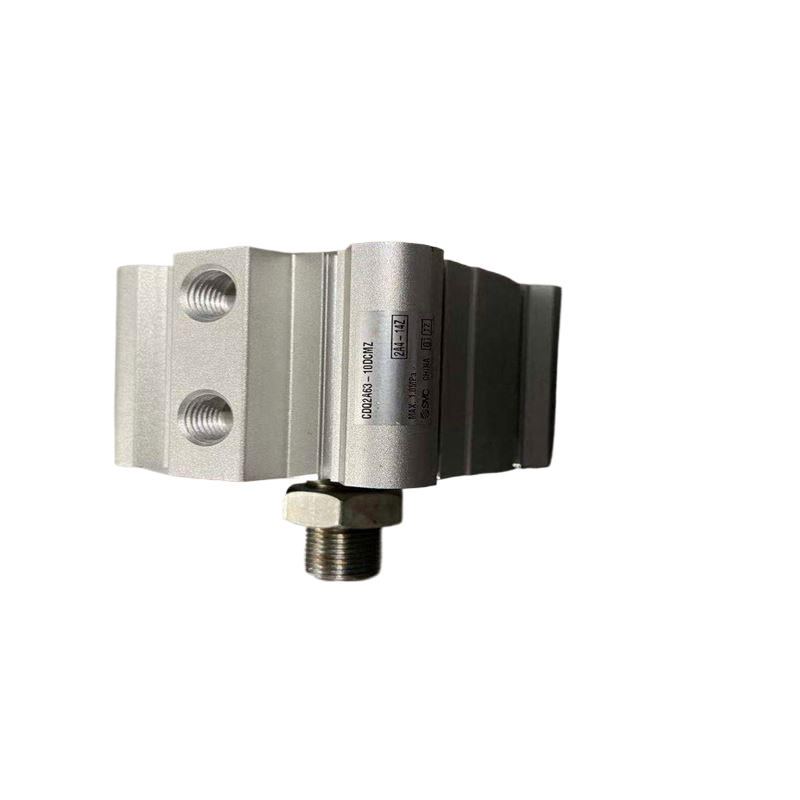 SMC Cylinders - High Performance and Reliable Solutions
