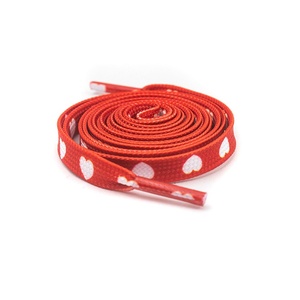 KUANG GE 1970S pour Couple Motif Cœur Imprimé sur Toile 8mm pour A&F1 Air One - Product Image 5