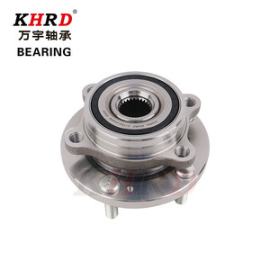 Bánh Xe Phía Sau Mang Và Trung Tâm Lắp Ráp 512407 <span class=keywords><strong>43202</strong></span>-<span class=keywords><strong>jp00a</strong></span> Bánh Xe Trung Tâm Mang Giá Danh Sách - Product Image 6