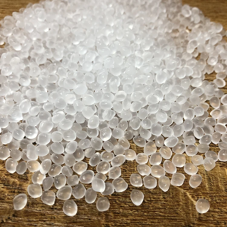 Медицинский класс Tpe гранулы для литья под давлением, биосовместимый отчет, Tpe Кислородные Маски, сырье