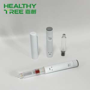 <span class=keywords><strong>ปากกา</strong></span>ควบคุมปริมาณของเหลวแบบปรับได้ด้วยมือสำหรับการจ่ายสารในงานทดลองที่มีความแม่นยำสูง - Product Image 1