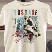 Imprimante à plat jet d'encre A2 de haute qualité, nouvelle, 6560, XP600/I3200, pour t-shirts, sweats à capuche, pantalons, vêtements, étiquettes