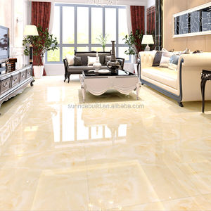 Carreaux de sol <span class=keywords><strong>en</strong></span> porcelaine émaillée, ensemble de salle de bains <span class=keywords><strong>en</strong></span> céramique émaillée, résistante à la chaleur - Product Image 3