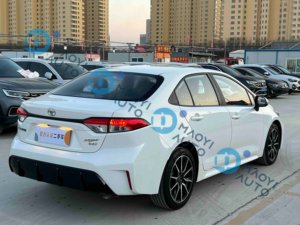 <span class=keywords><strong>Toyota</strong></span> Levin <span class=keywords><strong>Corolla</strong></span> 2024, 1.8L, en Excelentes Condiciones, Modelo <span class=keywords><strong>Nuevo</strong></span> con Características Avanzadas y Diseño Elegante - Product Image 4