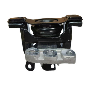 แท่นยึดเครื่องยนต์ B012772 D100001160 สำหรับ Dongfeng Fengshen Yixuan Yixuan GS 1.5T ด้านขวา - Product Image 2
