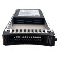 01EJ782 02PX541 Новинка в наличии: Твердотельный накопитель 1.92ТБ IBX SAS 12G 2.5 дюйма V5000E V7000 для серверов (Enterprise SSD)