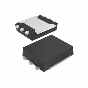 6 SMD, Flat Leads Exposed Pad Power Management (PMIC) S-1200B22-A6T1U Components Electronic Original - Product Image 1