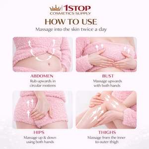 Vente en gros de crème <span class=keywords><strong>anti</strong></span>-<span class=keywords><strong>cellulite</strong></span> <span class=keywords><strong>et</strong></span> <span class=keywords><strong>anti</strong></span>-vergetures biologique, fabricant de cosmétiques pour la peau, approvisionnement direct - Product Image 3