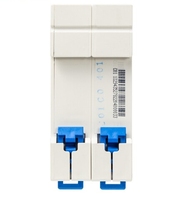 Parafoudre SPD 10kA 40kA 60kA 65kA 100kA 1P 2P 3P 4P P1P+N, 3P+N 275VAC 320VAC 385VAC 440VAC 460VAC NXU-IIG 20kA/385V 2P