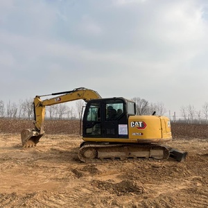 รถขุด307E2หนอนผีเสื้อใช้แล้วนำเข้าของแท้307C 306D 308D 306E - Product Image 3