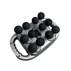 Pistola de Masaje de Percusión de Alta Potencia para Atletas, Recuperación Física, Relajación de Tejidos Profundos de Cuerpo Completo, Pistola de Masaje Fitness - Product Image 1