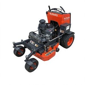 Mejor proveedor: Kubota SZ19-36 de 19 HP, tractor cortacésped compacto hidrostático de 36 pulgadas para uso agrícola comercial. - Product Image 1