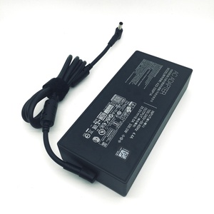 Fuente de alimentación de adaptador de CA genuino para ASUS ROG G733CX Strix Scar 17 SE <span class=keywords><strong>I9</strong></span> <span class=keywords><strong>12950HX</strong></span> RTX3080Ti 330W Cable de cargador de portátil 20V 16.5A - Product Image 2
