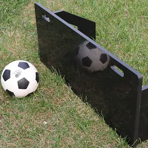 最畅销的高密度聚苯乙烯hdpe板材足球反弹板