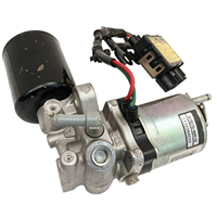 47070-48010 NUEVO ACTUADOR DE SERVOFRENO ABS CON MOTOR 540-50470 para HIGHLANDER HYBRID A54920