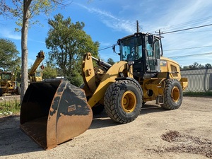 Earthmoving máy móc mini loader 930M 2ton 3ton bánh xe tải cho các ứng dụng linh hoạt - Product Image 3