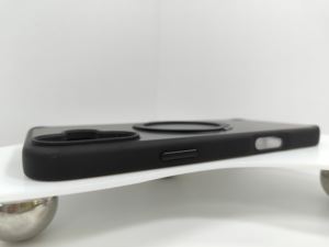 Soporte Magnético Ajustable para Teléfono, con Ranura para Tarjetas, Protector de Cámara, Accesorio Móvil de Silicona, Superventas - Product Image 6