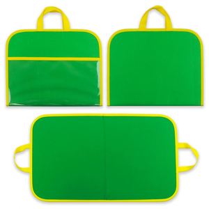 Tablero de Fieltro Educativo Multicolor para Contar Historias, Enseñanza Preescolar, Juguete de Aprendizaje Temprano para Jardín de Niños y Hogar - Product Image 5