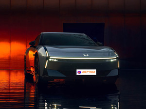 Vehículo Eléctrico <span class=keywords><strong>de</strong></span> Carga Rápida Ultra Inteligente <span class=keywords><strong>de</strong></span> Ultra Largo Alcance P7 <span class=keywords><strong>de</strong></span> Cero Emisiones - Product Image 5