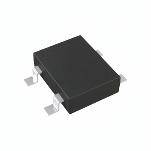 Electronic Circuit Components RABS20M 4-SMD, Gull Wing Diodes BOM IC In Stock - Product Image 1