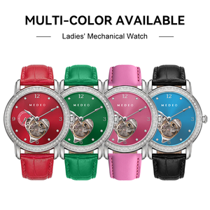 OEM 904L Edelstahl Benutzerdefinierte Logo-Mechanische Uhr Luxus Taucher Automatik Herren Luxus Automatik Wasserdichte Mechanische Uhren - Product Image 1