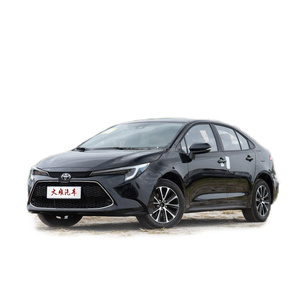 Toyota Corolla 185t Edición de Lujo 2024, Precio de Fábrica, Nuevo, Automático, Tracción Delantera, Volante a la Izquierda, Vehículo a Gasolina, Modelo 2024 185t - Product Image 1