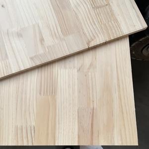 Tablero <span class=keywords><strong>de</strong></span> Madera <span class=keywords><strong>de</strong></span> Pino con Juntas Dentadas 2440*1220mm, Tableros <span class=keywords><strong>de</strong></span> Madera Maciza para Muebles y Gabinetes - Product Image 5