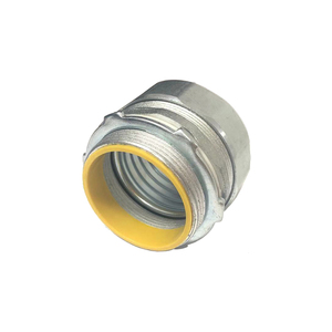 Raccord étanche pour conduit électrique droit - Product Image 1