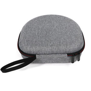 Difficile Cuffie Custodia Sacchetto di Immagazzinaggio di Corsa per Sony, Audio-Technica Ath-, Xo Vision, Behringer, Battute, Photive, Philips, Bose, Maxell, - Product Image 2