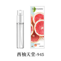 JEAN MISS Parfum féminin original pour femmes, parfum romantique longue durée, parfum naturel, féminité, parfum féminin